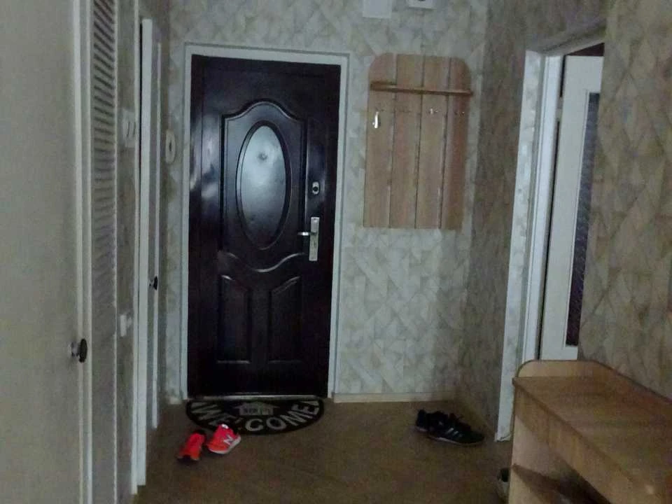 Apartment. Chestnut Street, Kyiv