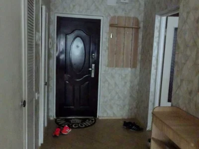 Apartment. Chestnut Street, Kyiv