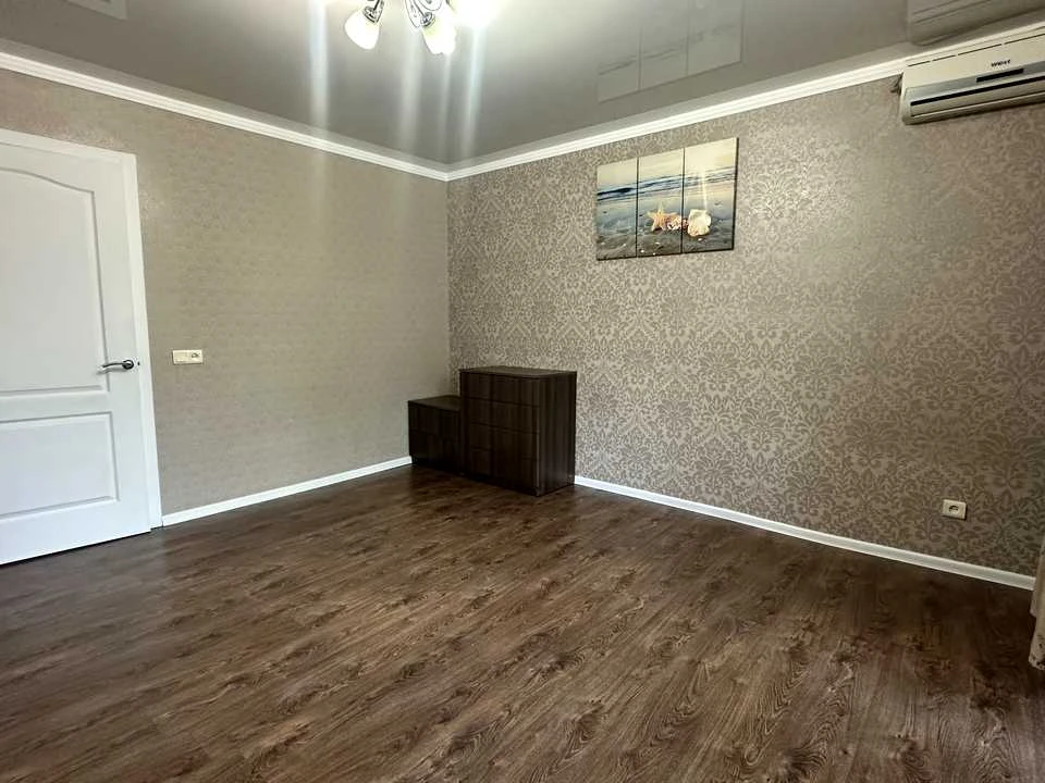 Apartment. Zaporizhzhia, Peremohy st.