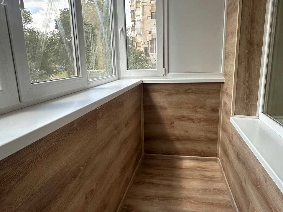 Apartment. Zaporizhzhia, Peremohy st.