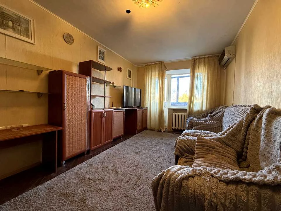 Apartment. Freedom Avenue, Kyiv