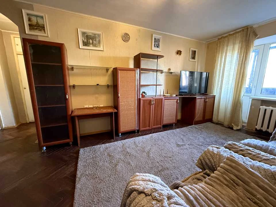 Apartment. Freedom Avenue, Kyiv