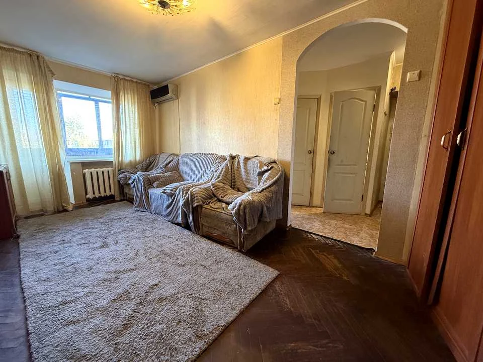 Apartment. Freedom Avenue, Kyiv