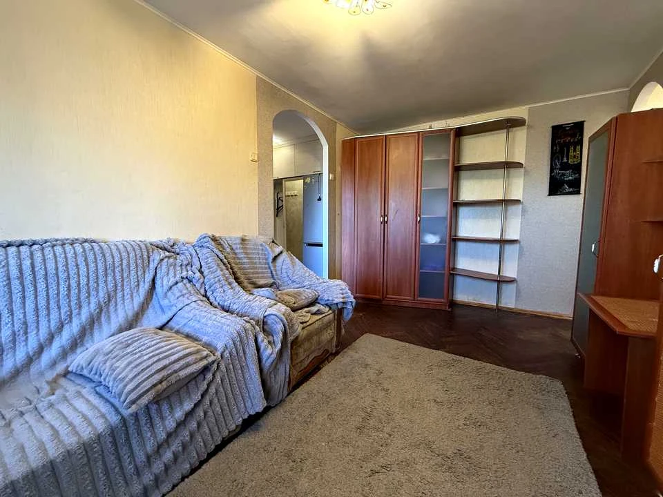Apartment. Freedom Avenue, Kyiv