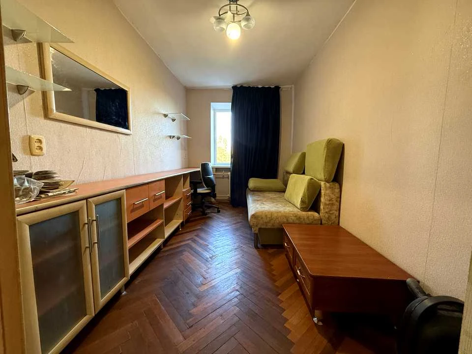 Apartment. Freedom Avenue, Kyiv
