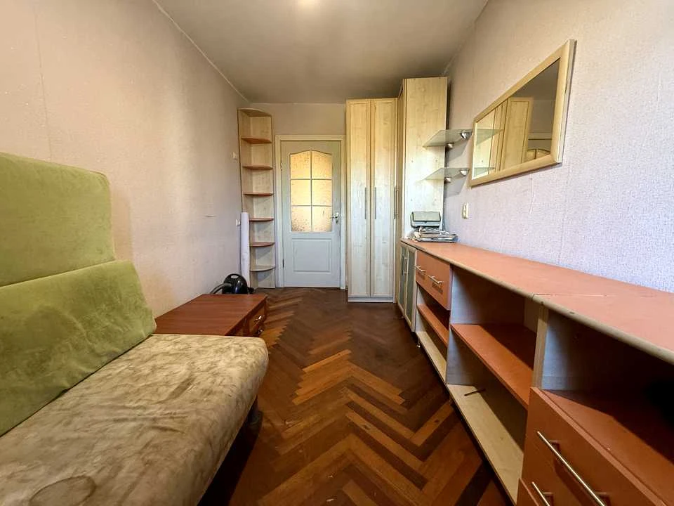 Apartment. Freedom Avenue, Kyiv