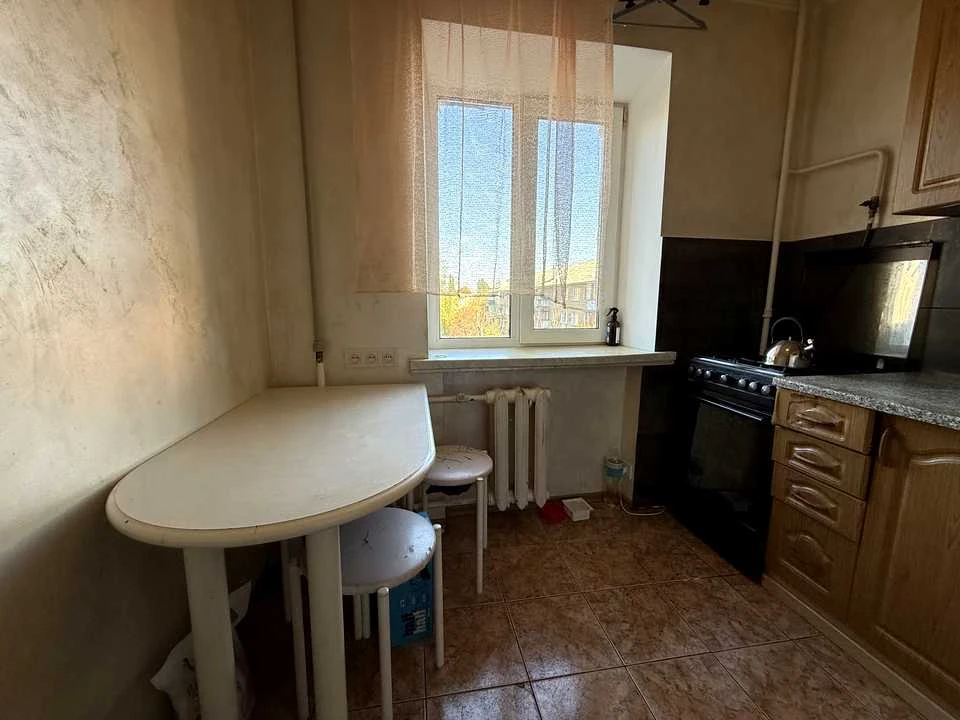 Apartment. Freedom Avenue, Kyiv