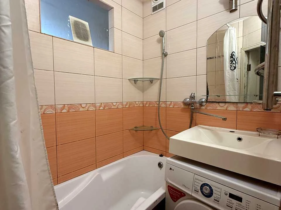Apartment. Freedom Avenue, Kyiv
