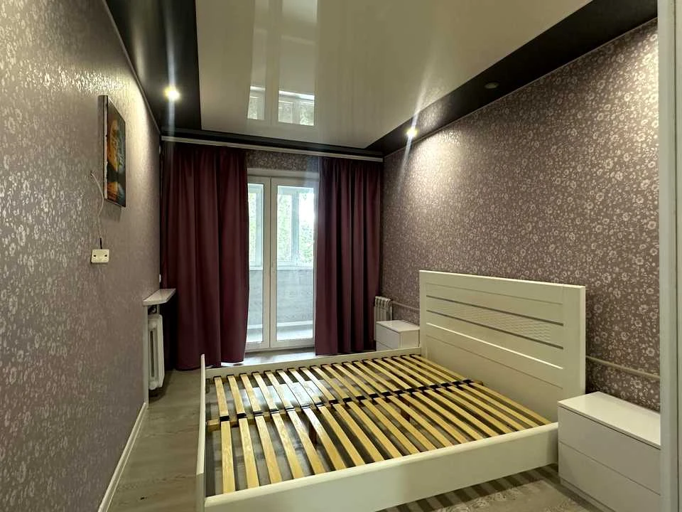 Apartment. Zaporizhzhia, Peremohy st.