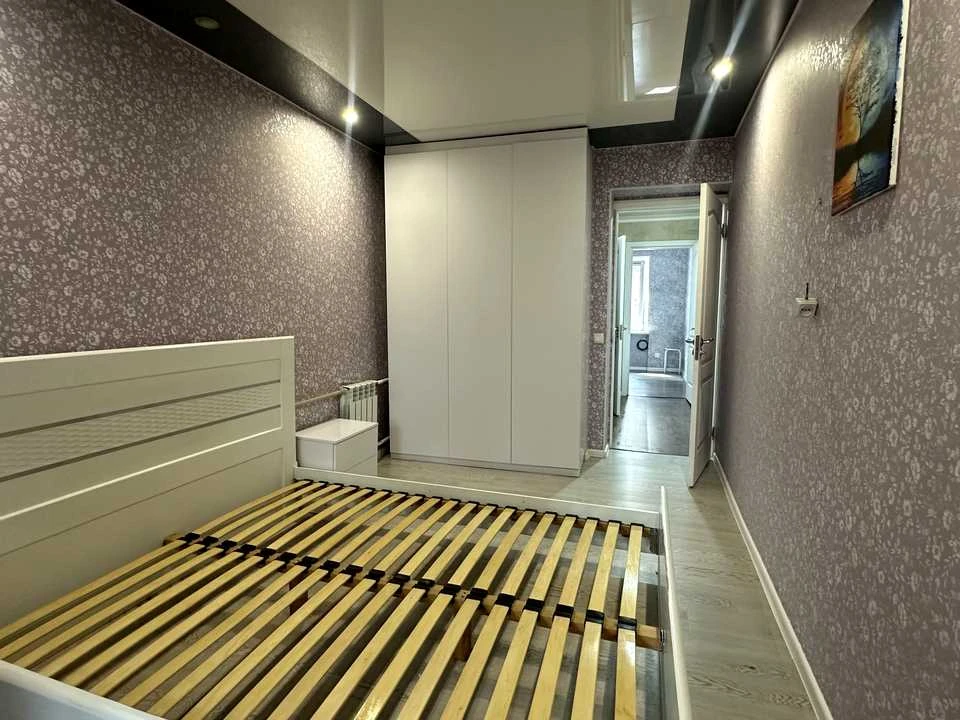 Apartment. Zaporizhzhia, Peremohy st.