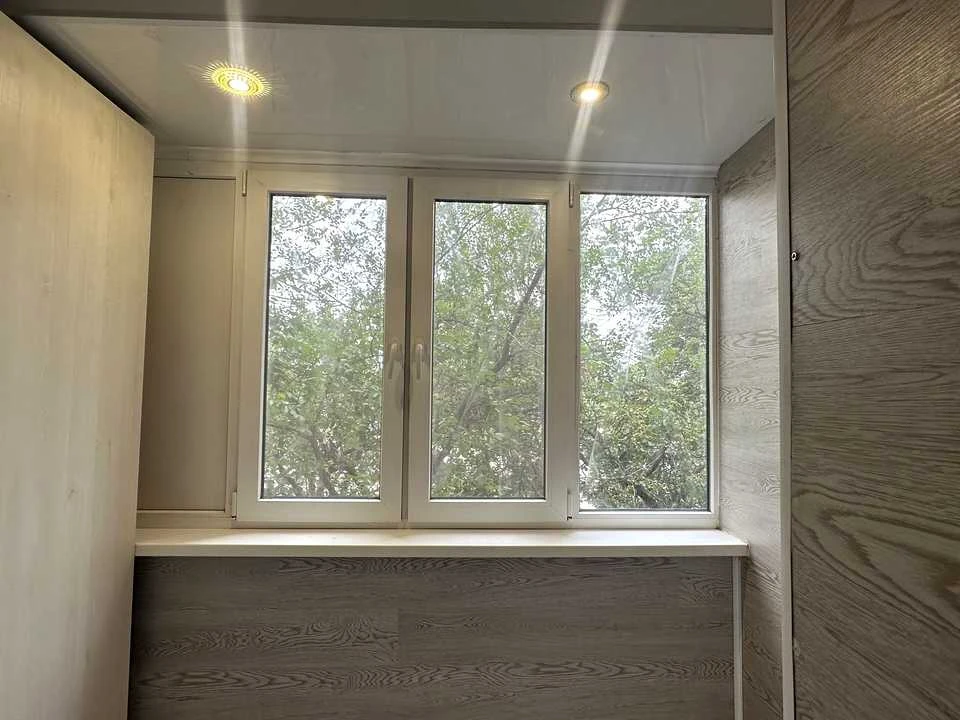Apartment. Zaporizhzhia, Peremohy st.