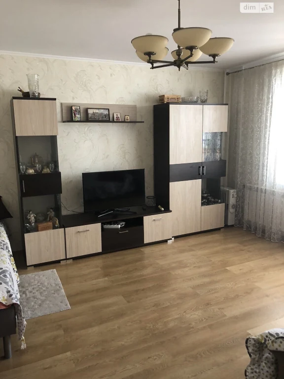 Long-Term Rental Apartment, Poznyki