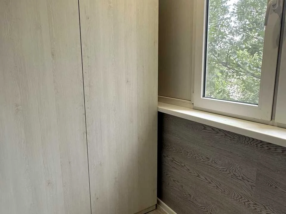 Apartment. Zaporizhzhia, Peremohy st.