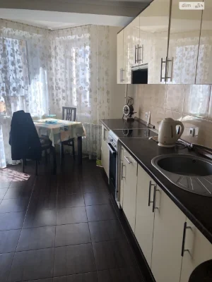 Довгострокова Оренда Квартира Позняки