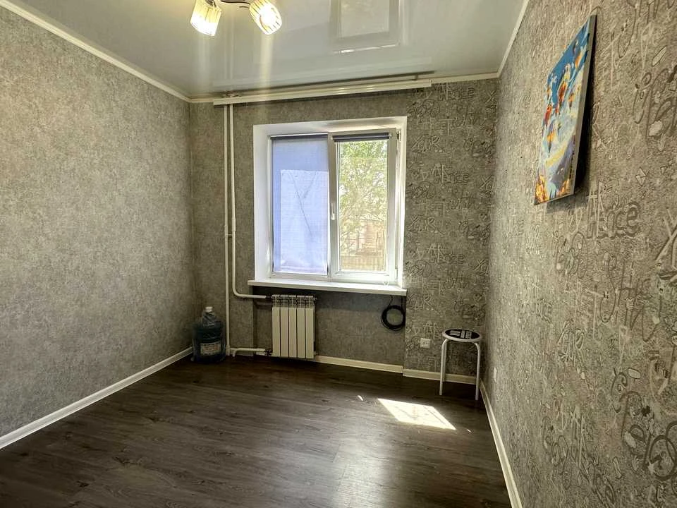 Apartment. Zaporizhzhia, Peremohy st.