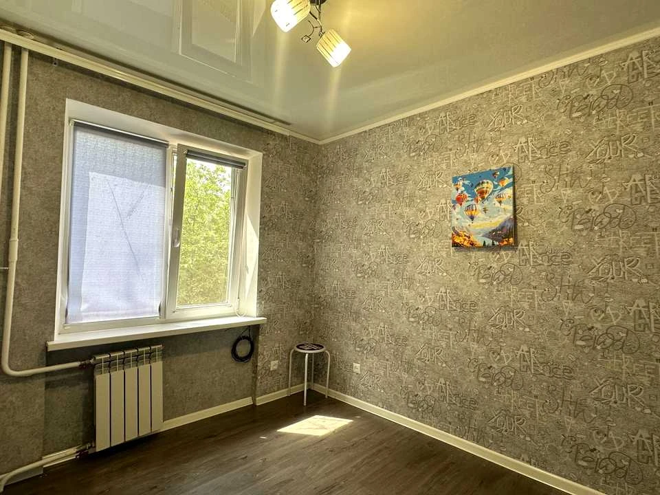 Apartment. Zaporizhzhia, Peremohy st.