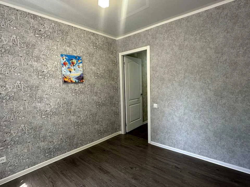 Apartment. Zaporizhzhia, Peremohy st.