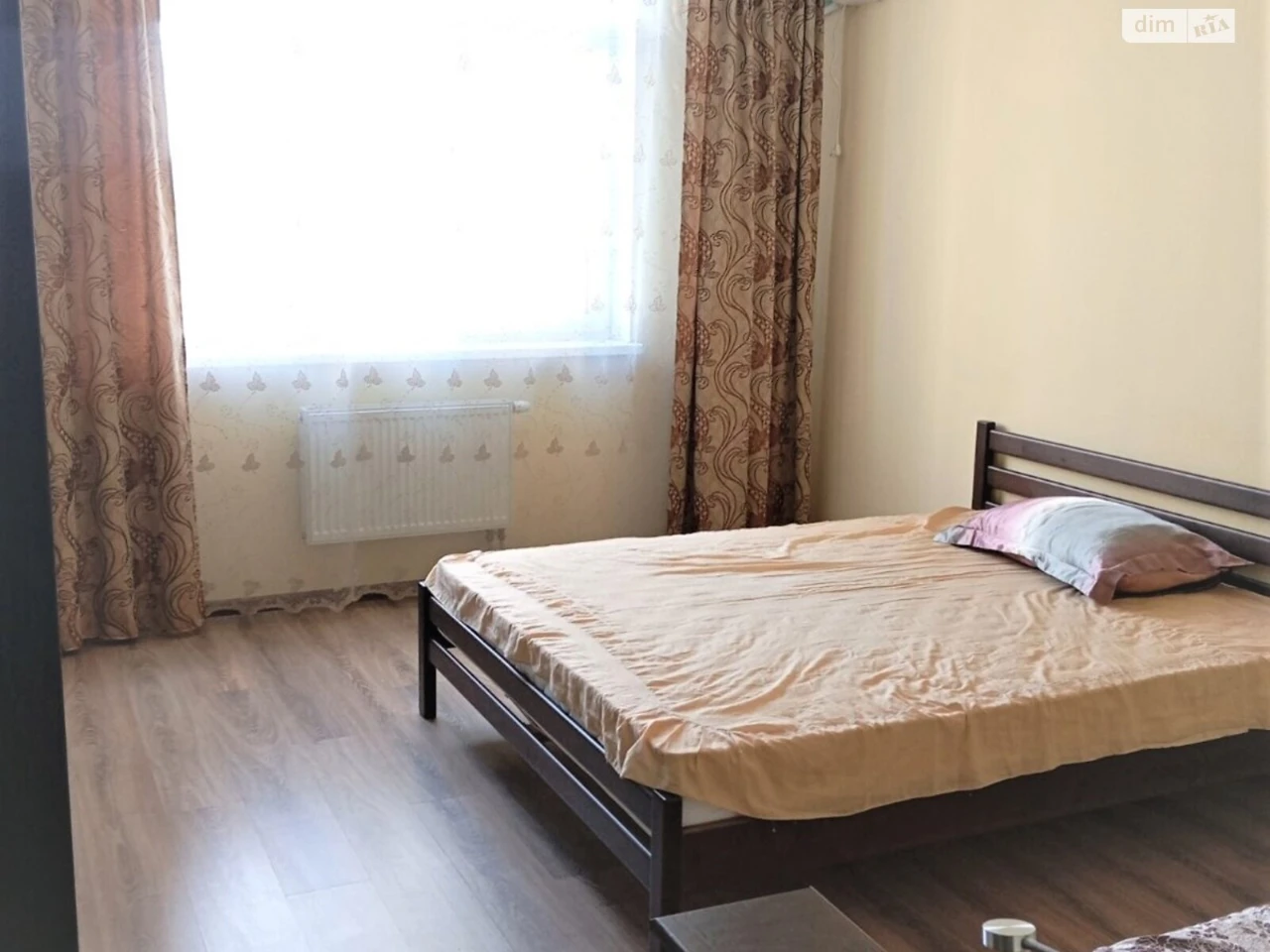 Long Term Rental Apartment in Voskresenka