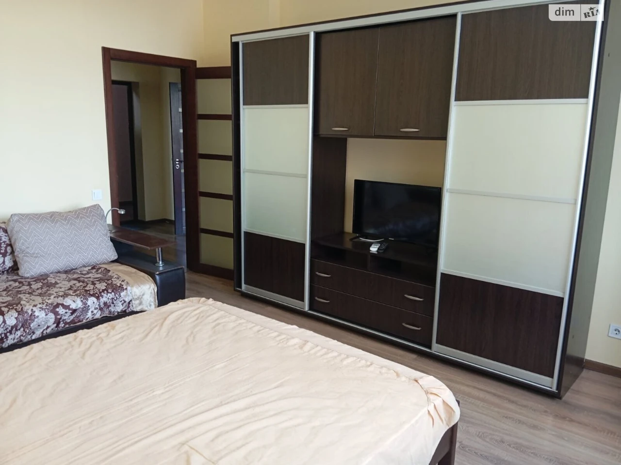 Long Term Rental Apartment in Voskresenka
