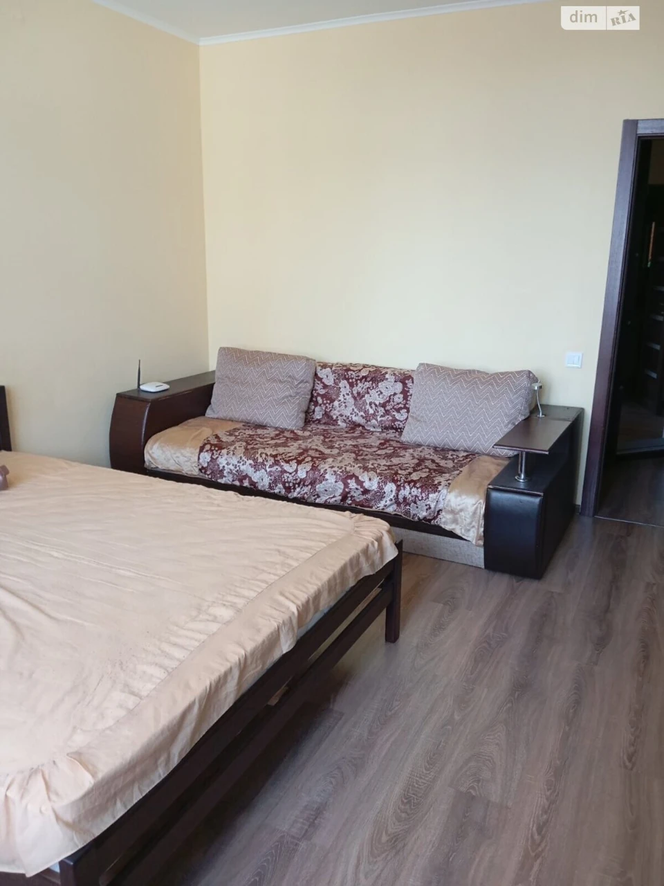 Long Term Rental Apartment in Voskresenka