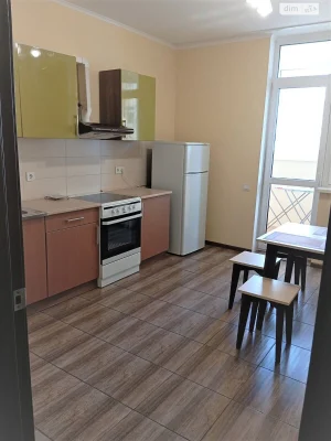 Long Term Rental Apartment in Voskresenka
