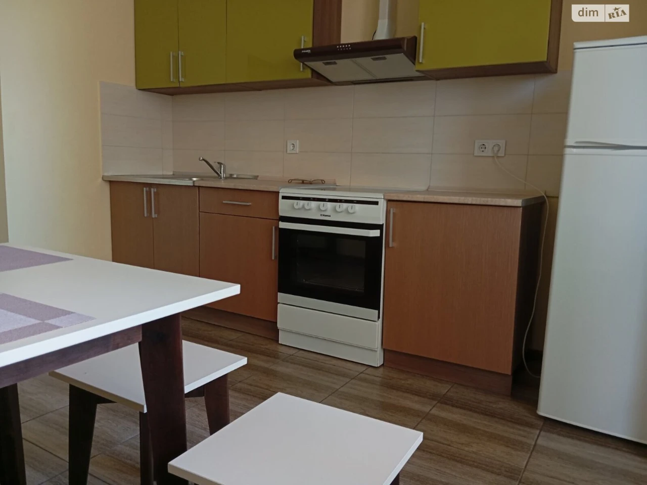 Long Term Rental Apartment in Voskresenka