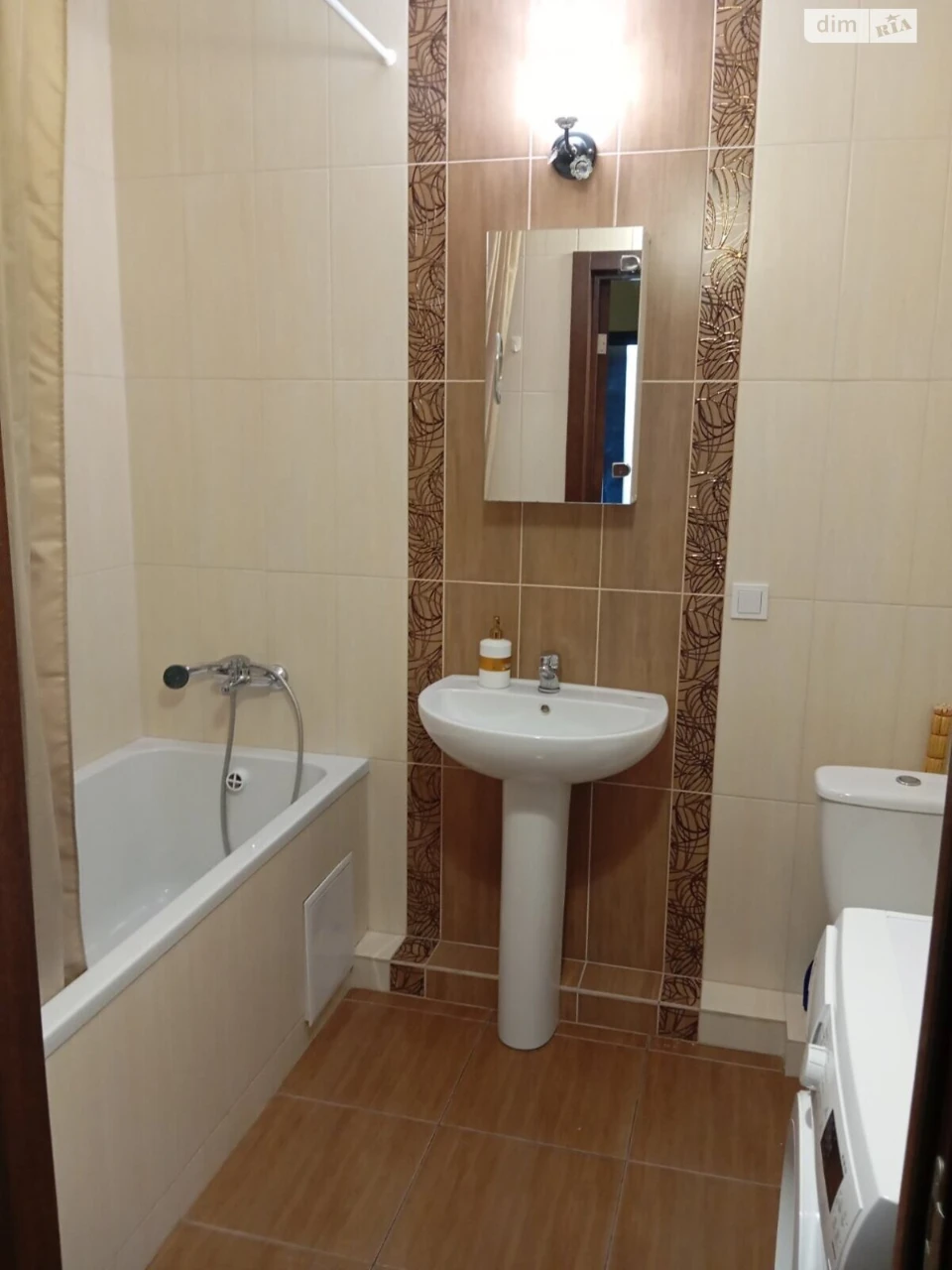Long Term Rental Apartment in Voskresenka