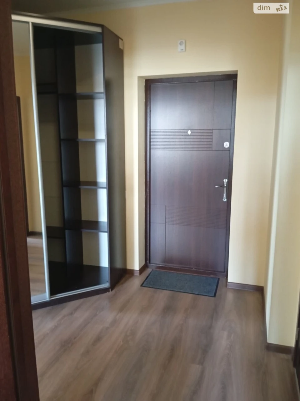 Long Term Rental Apartment in Voskresenka