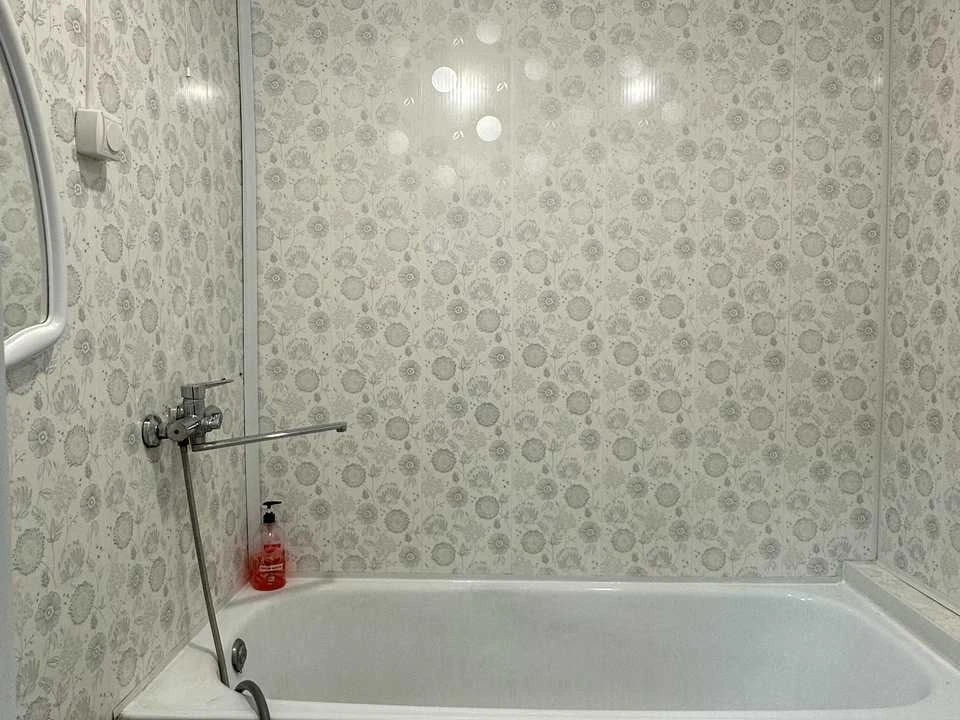 Apartment. Zaporizhzhia, Peremohy st.