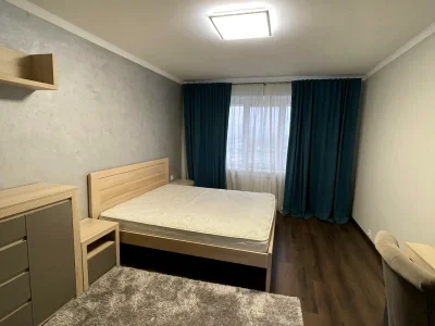 Rent 2-room apartment 55 m², 10th/16th floor.