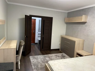 Rent 2-room apartment 55 m², 10th/16th floor.