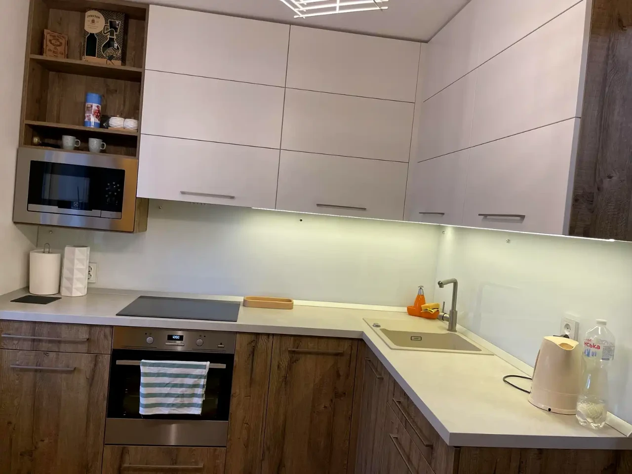 Rent 2-room apartment 55 m², 10th/16th floor.