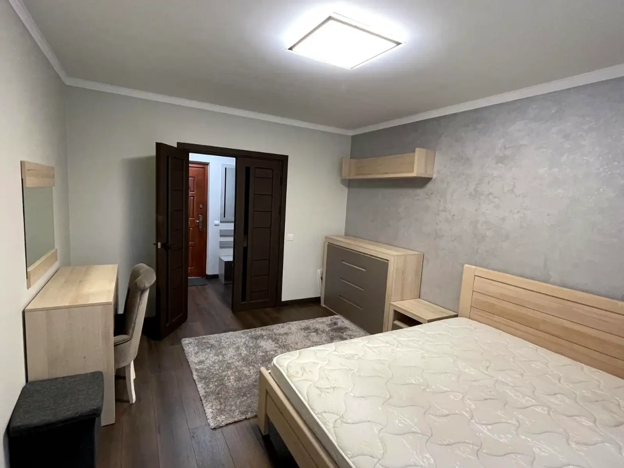 Rent 2-room apartment 55 m², 10th/16th floor.