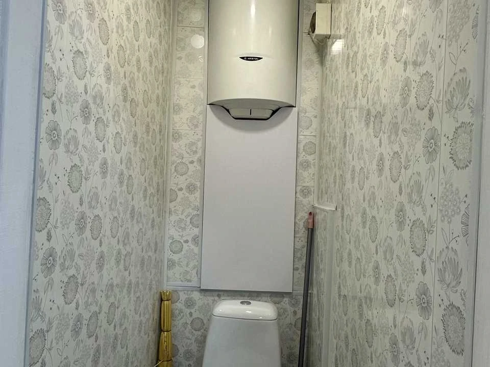 Apartment. Zaporizhzhia, Peremohy st.