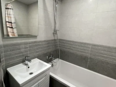 Rent 2-room apartment 55 m², 10th/16th floor.