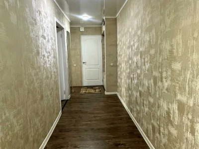 Apartment. Zaporizhzhia, Peremohy st.