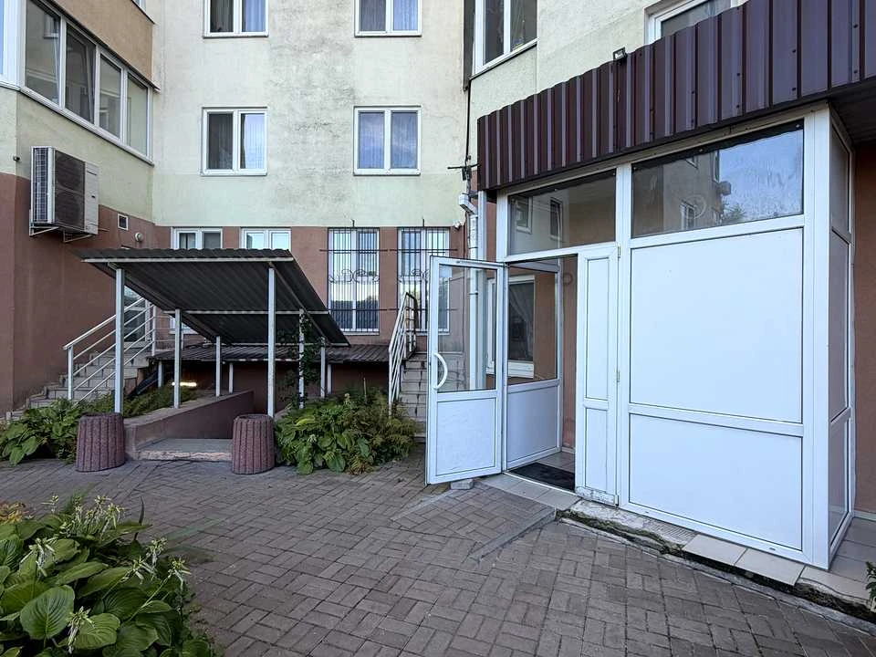 Квартира. Київ, вулиця Михайла Драй-Хмари
