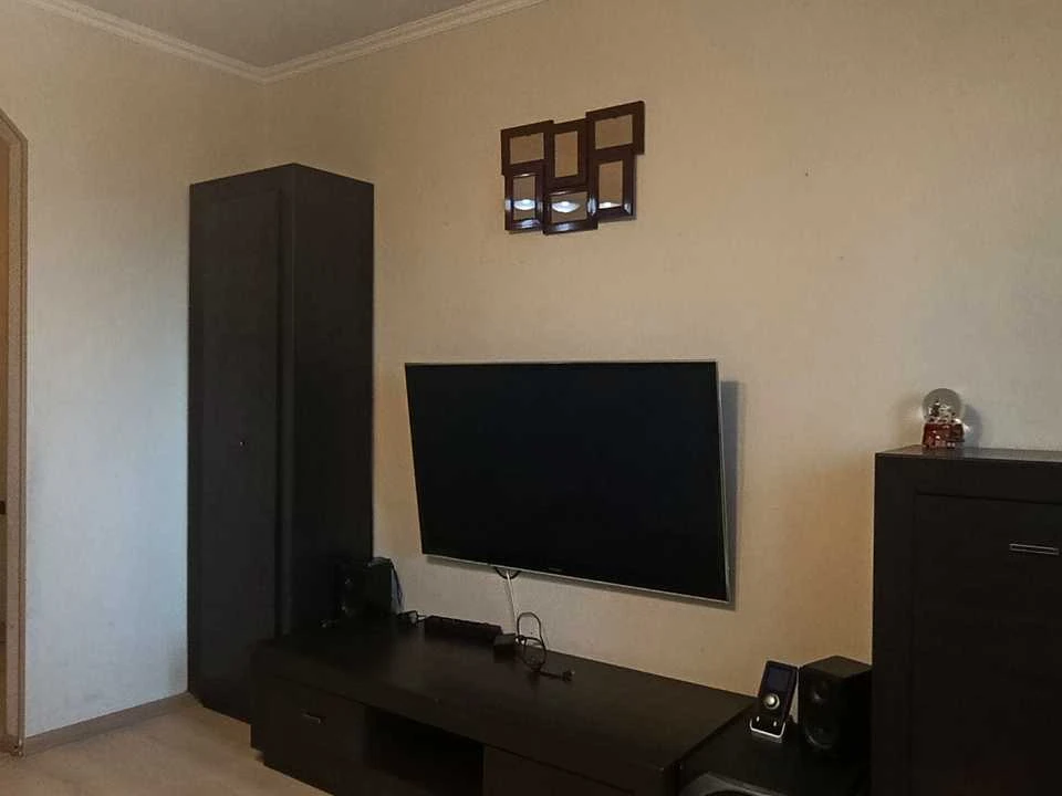 Apartment. Kyiv, Priberechna Street
