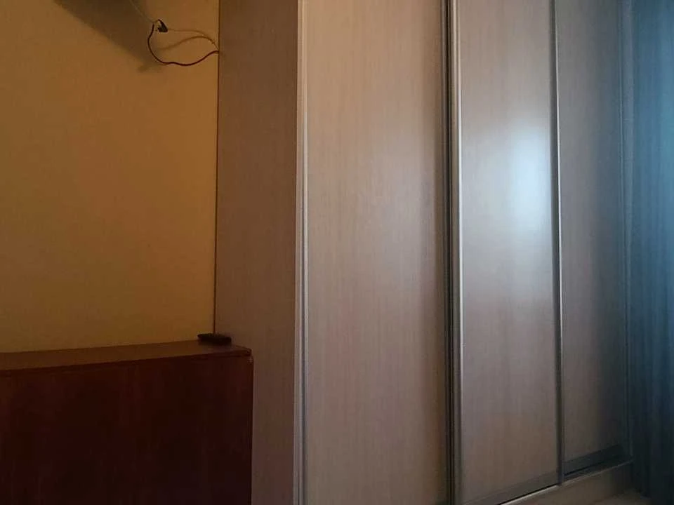 Apartment. Kyiv, Priberechna Street