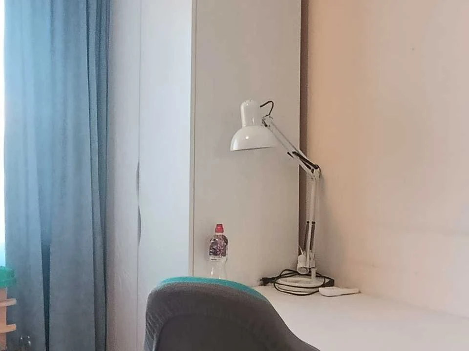 Apartment. Kyiv, Priberechna Street