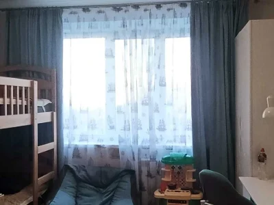 Apartment. Kyiv, Priberechna Street