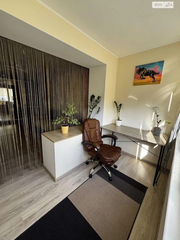 Long-Term Rental Apartment, Northern Brovar District