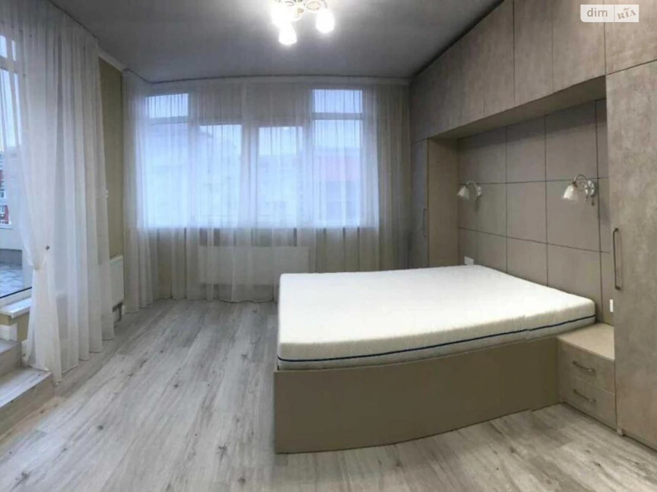 Довгострокова Оренда Квартири в Пирогове