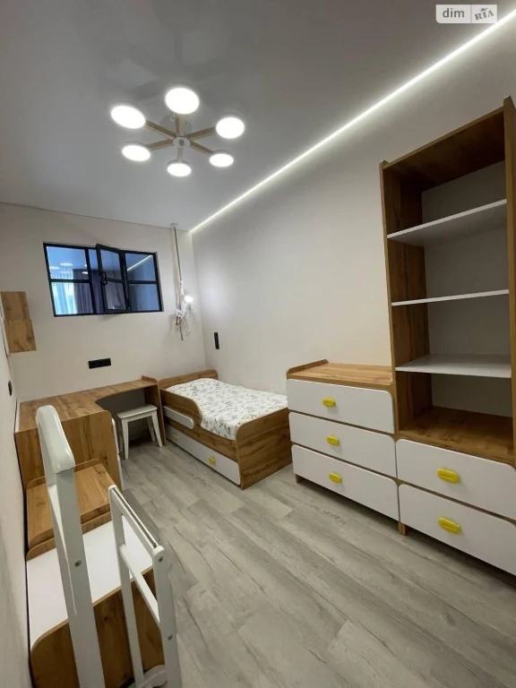 Long-Term Rental Apartment, Oskorki