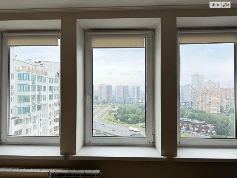 Продаж Квартири в Осокорках