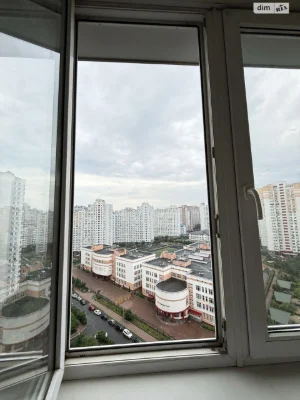 Продаж Квартири в Осокорках