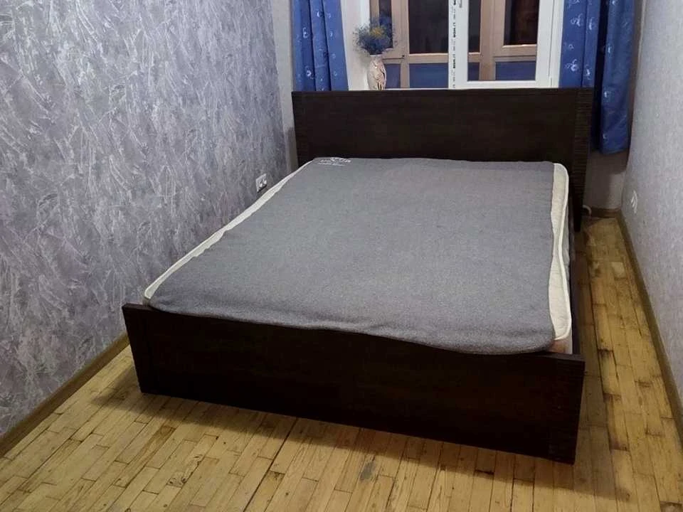 Apartment. Dnipro, Builders Avenue
