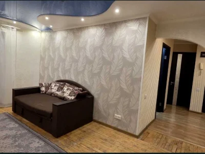 Apartment. Dnipro, Builders Avenue