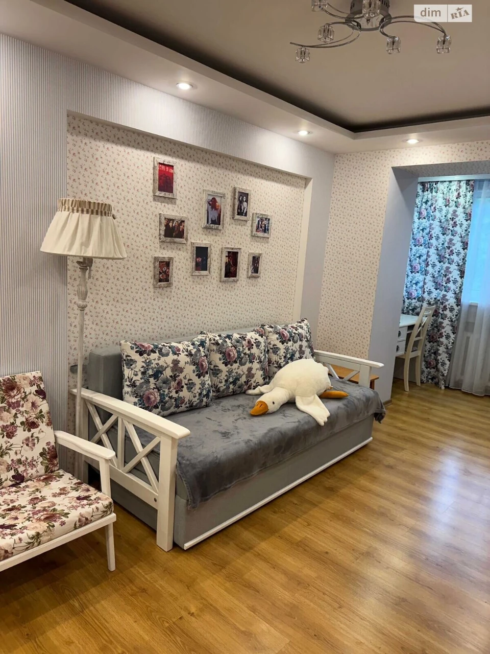 Long-Term Rental Apartment Prospect Polya
