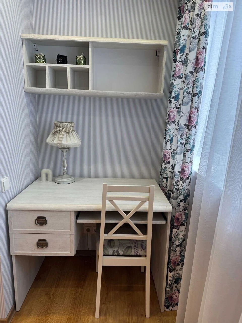 Long-Term Rental Apartment Prospect Polya